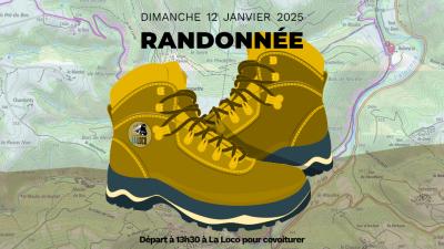 Randonnee
