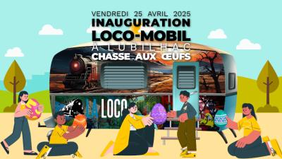 Locomobil