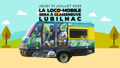 Caravane Itinérante