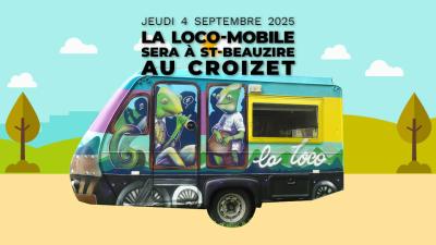 Caravane Itinérante