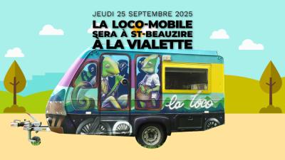 Caravane Itinérante