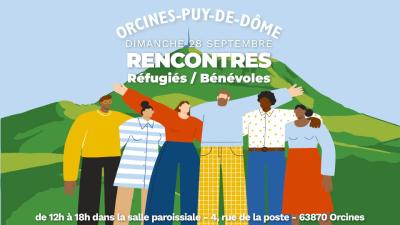 rencontres orcines
