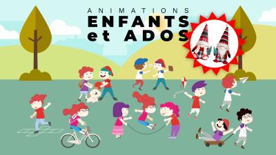 anim-enfants