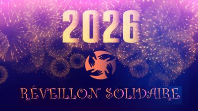 Réveillon Solidaire