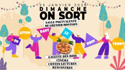 DimancheOnSort
