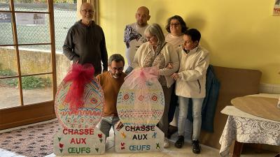 Mardi, si ça vous dit