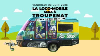 Caravane Itinérante