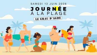 Sortie Plage