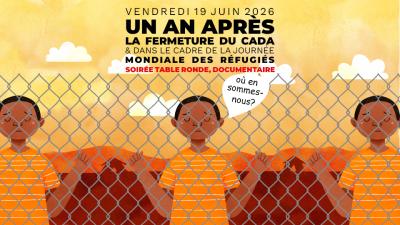 Fête des Migrants