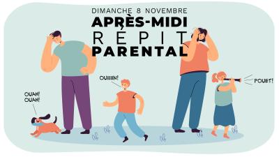 Répit Parental