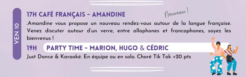 Prog La Clef