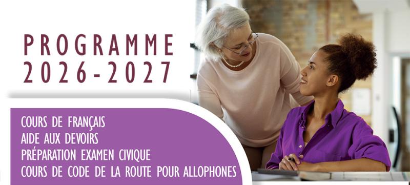 Cours de Français