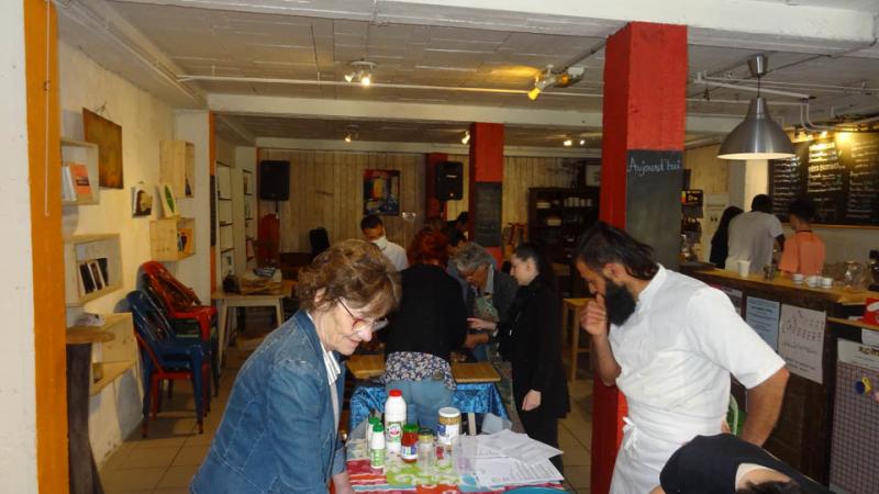 Atelier cuisine 02-05-22