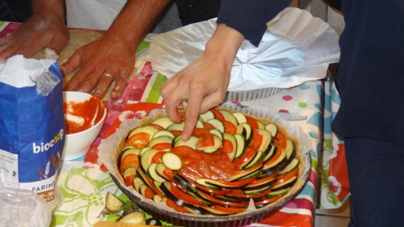 Atelier cuisine 02-05-22