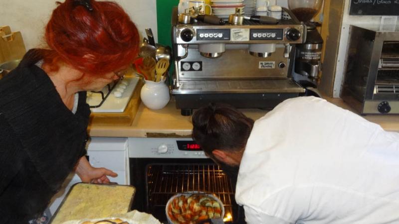 Atelier cuisine 02-05-22