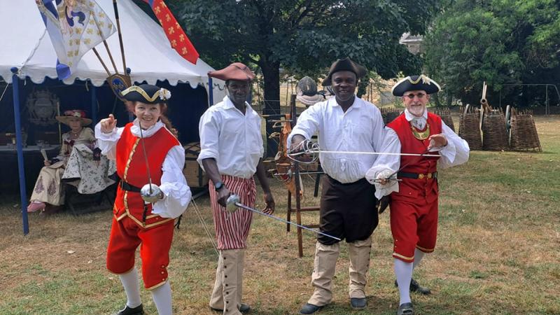 La Belle Journée à Langeac