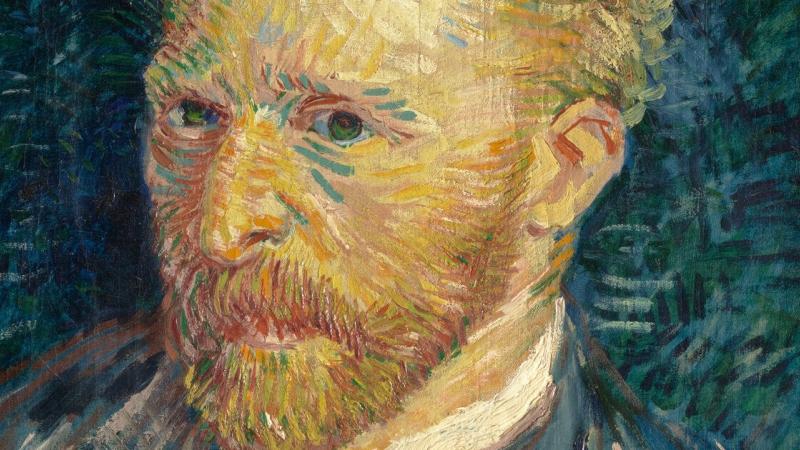 Van Gogh