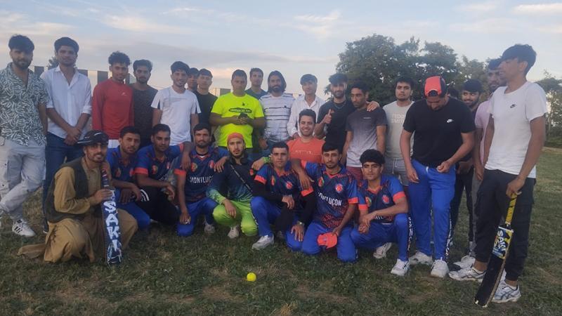 Cricket