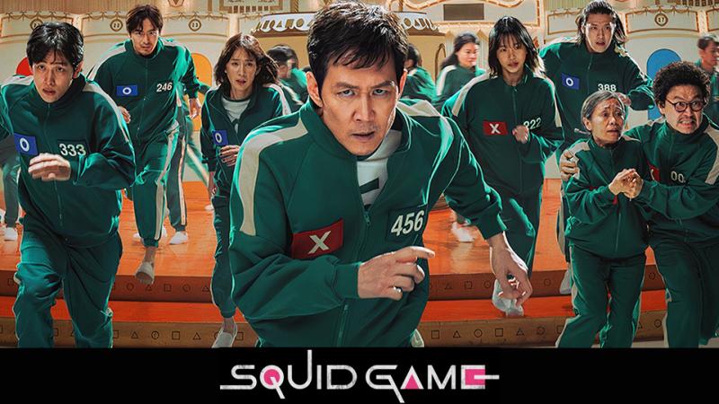 squid-game