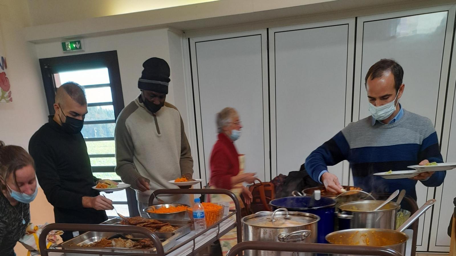 service_du_repas