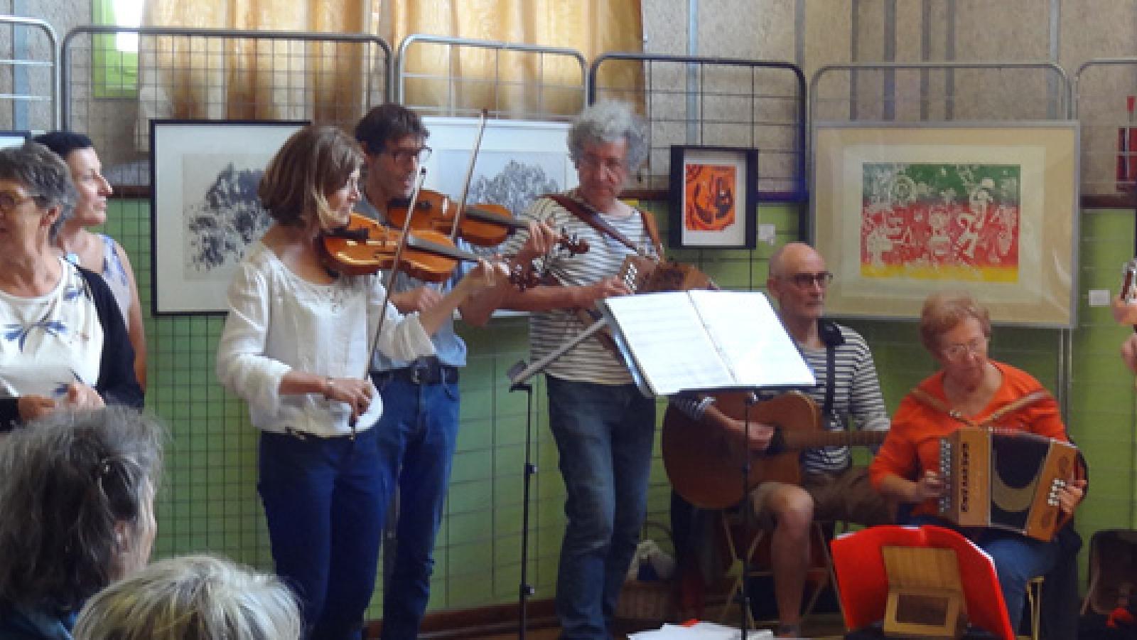 Musique