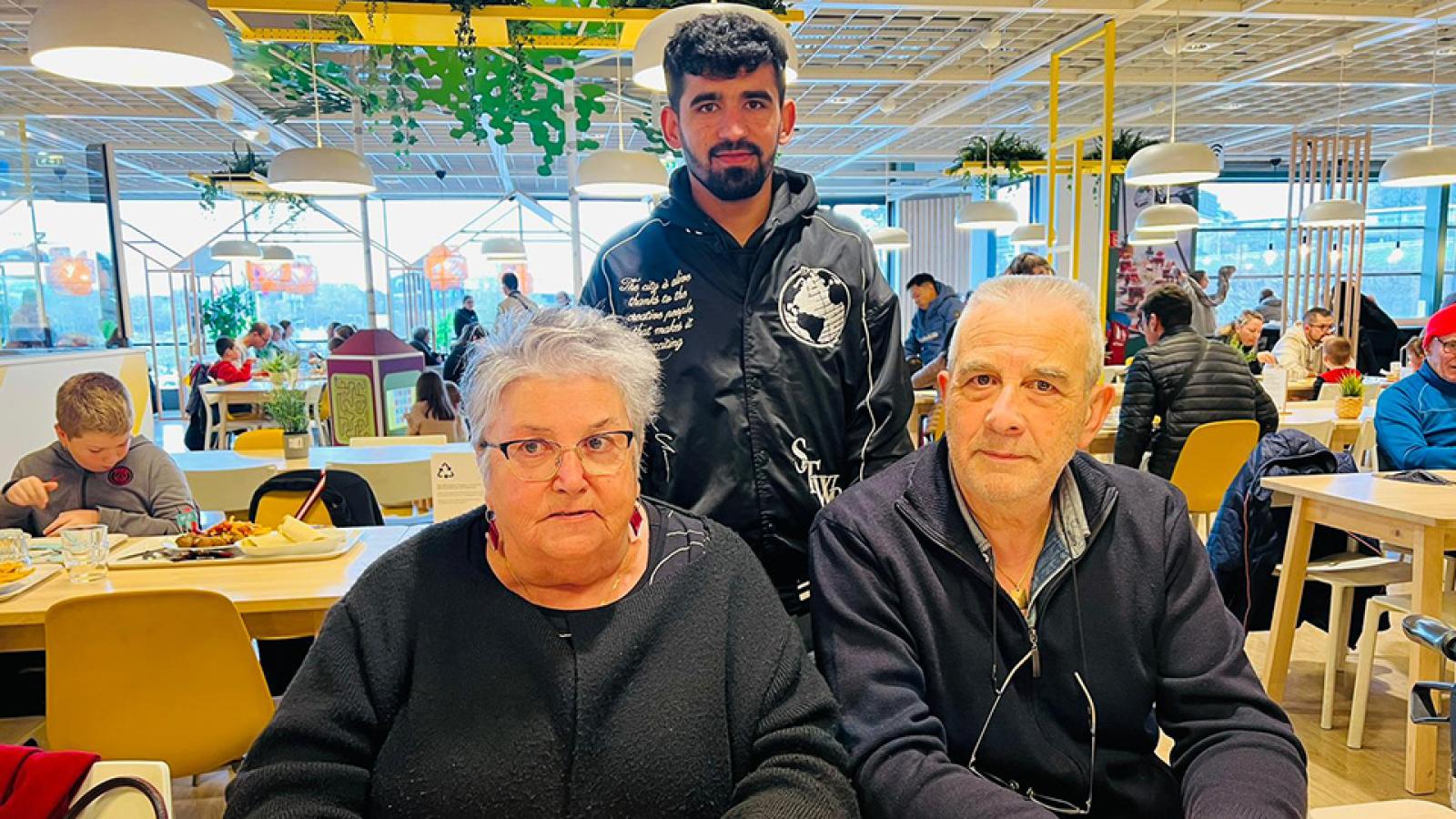 tandem-Sifat