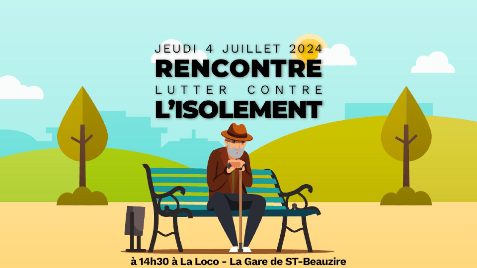 isolement