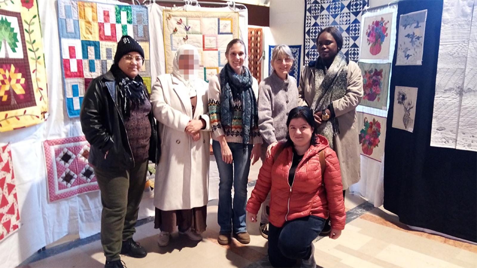 Expo-Textile