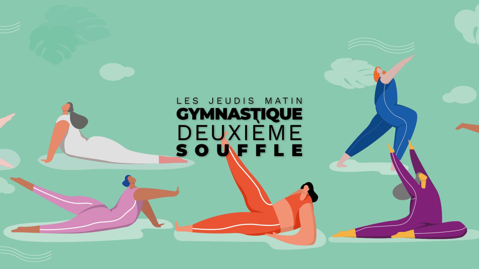 gymnastique