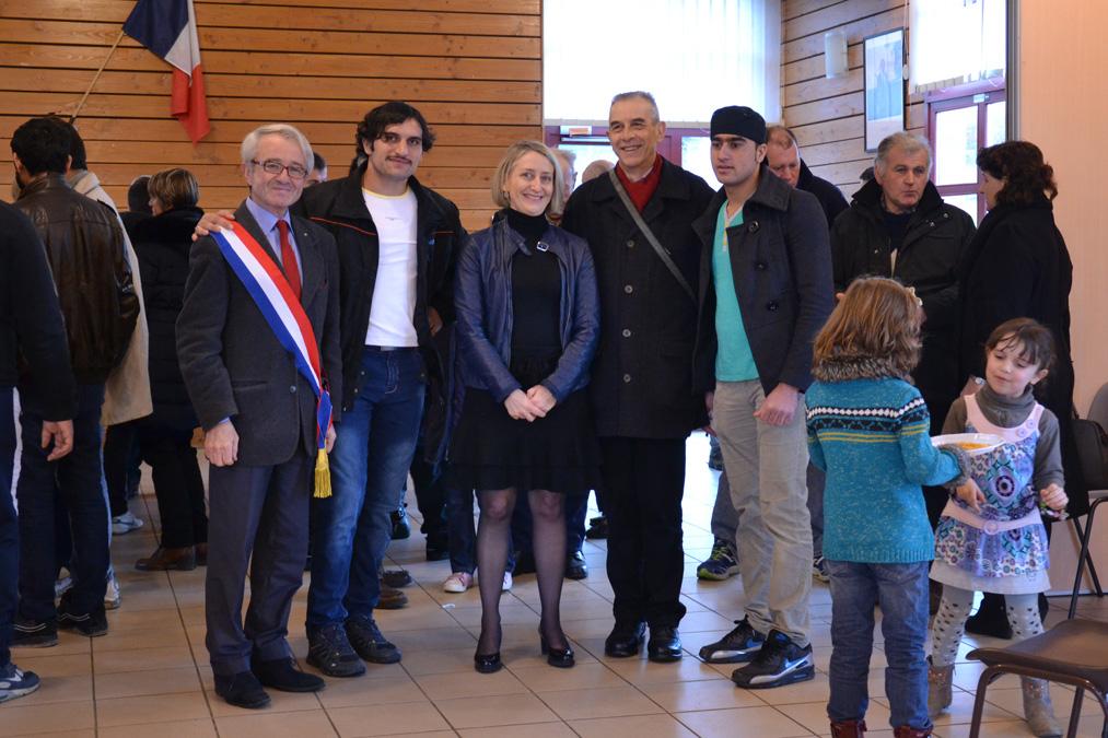 Association de proximité