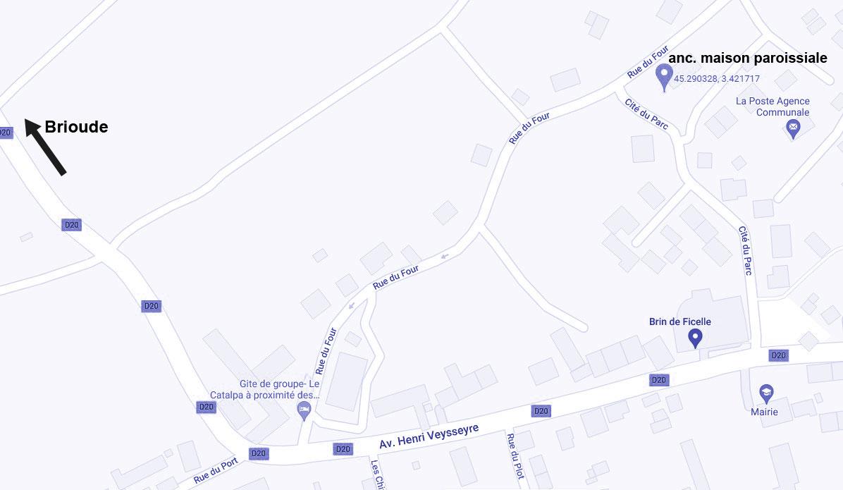carte