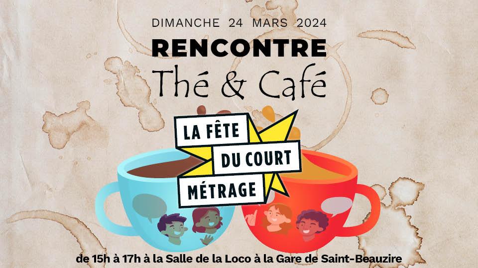 Thé Café Mars