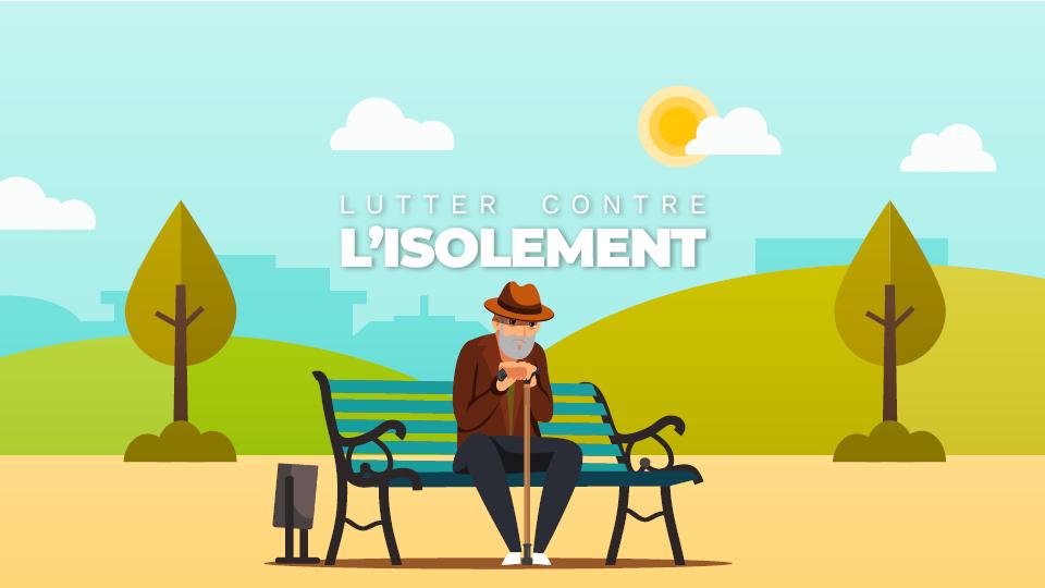 isolement