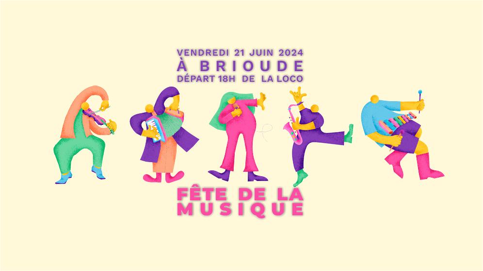 Fête de la Musique
