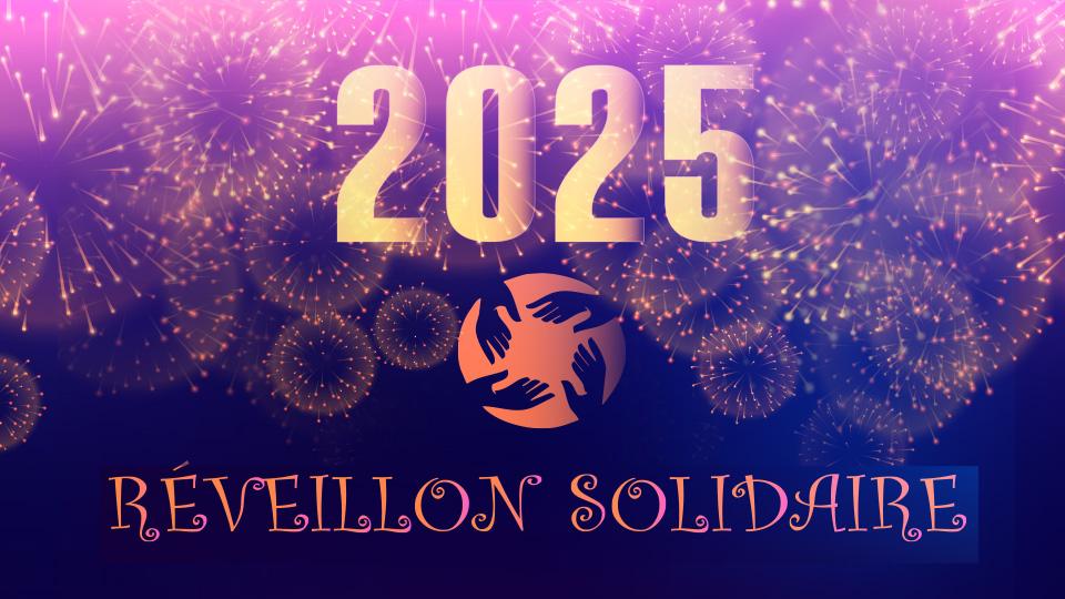 Réveillon Solidaire