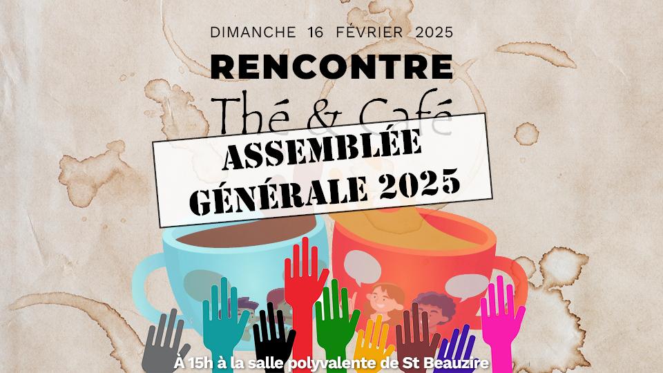 Assemblée Générale de la LOCO 2025