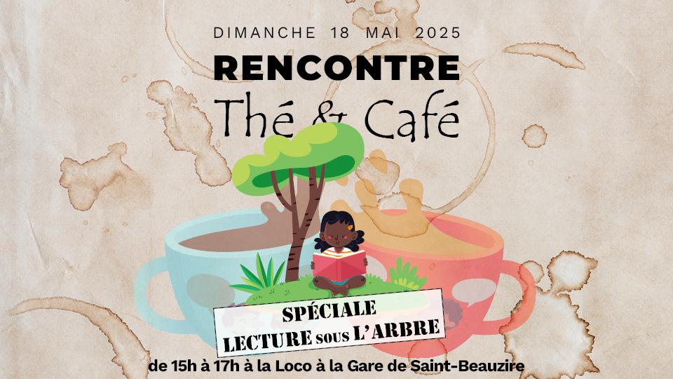 Thé Café