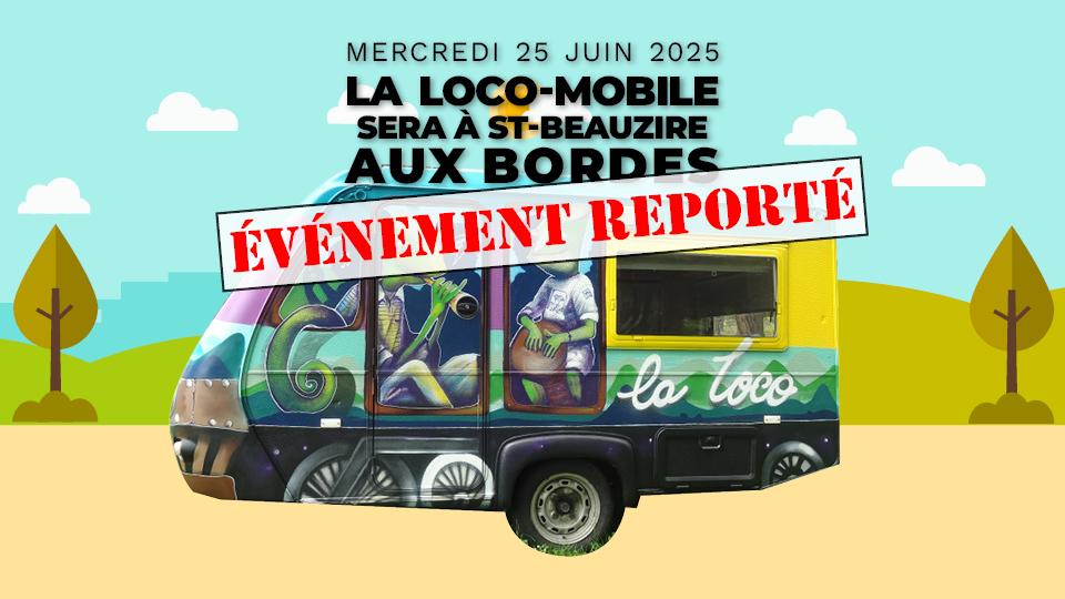 Caravane Itinérante