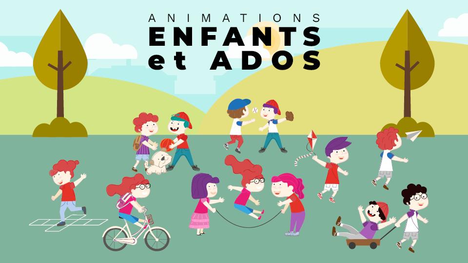 anim-enfants