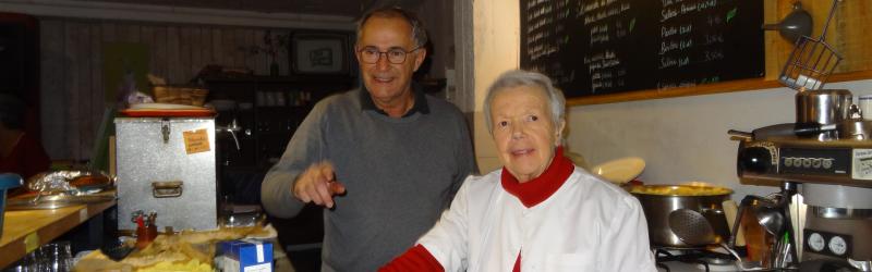 Liliane