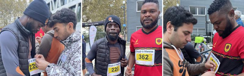 Course-Vienne