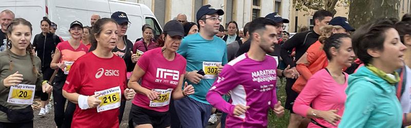 Course-Vienne