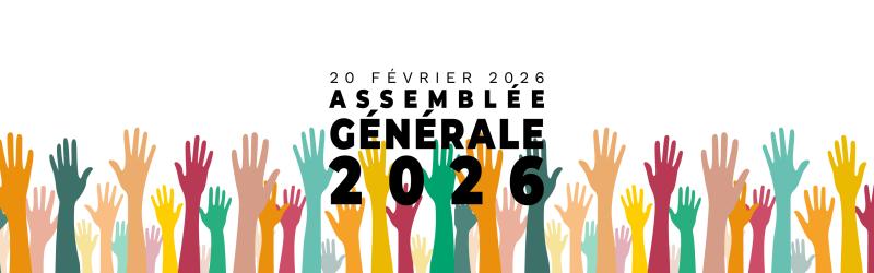 Assemblée Générale de la LOCO 2026