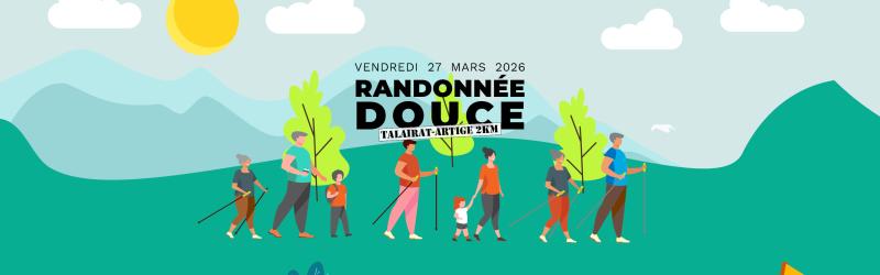 Randonnée pédestre